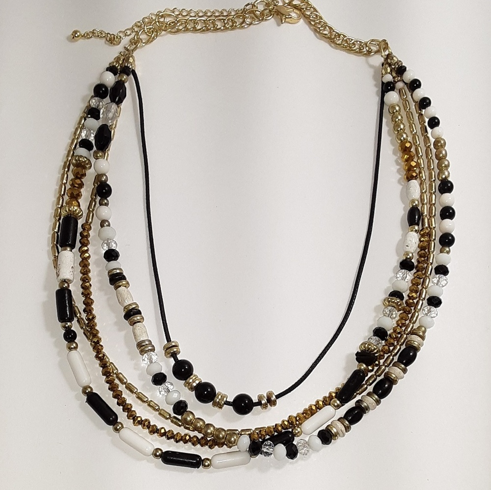 Necklace - Picture 3 of 3